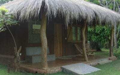 The Other Corner, Habarana
