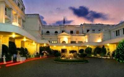 Mount Lavinia Hotel, Mount Lavinia