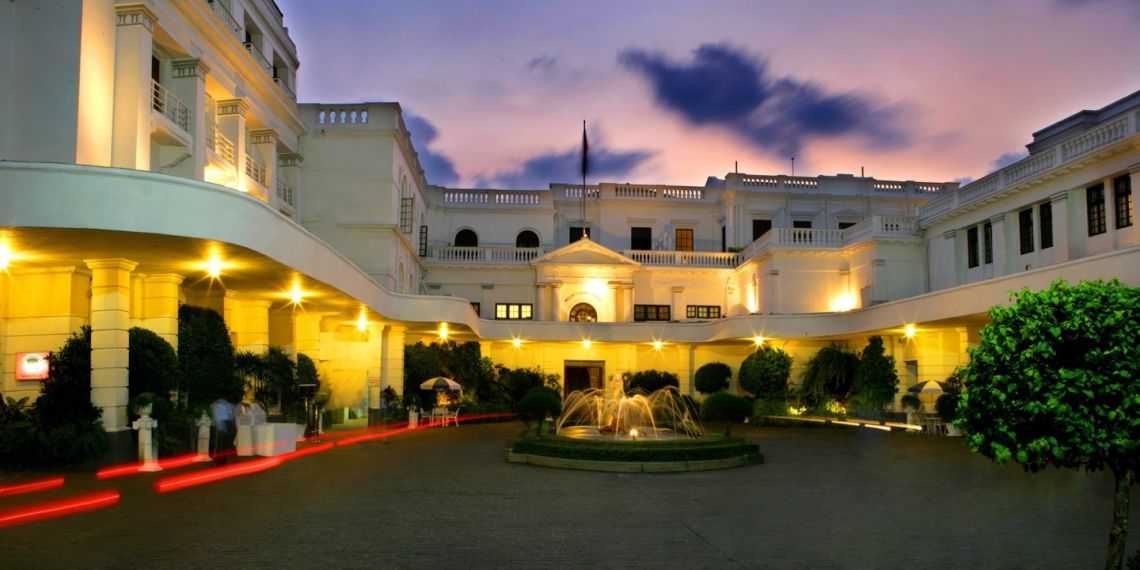 Mount Lavinia Hotel, Mount Lavinia