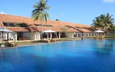 Avani Bentota Resort & Spa, Bentota
