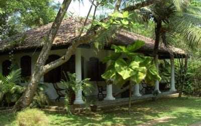 Nisala Arana, Kommala, Nr Bentota
