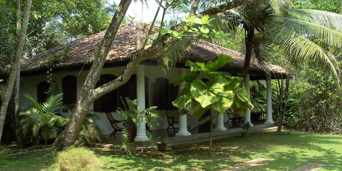 Nisala Arana, Kommala, Nr Bentota