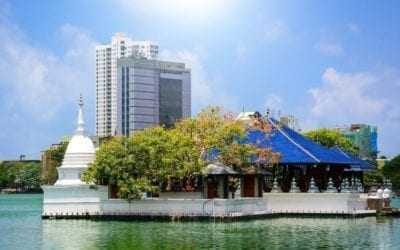 Things to do in Colombo, Sri Lanka