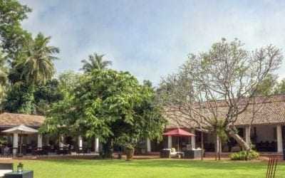 The Wallawwa, Ekala