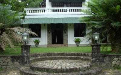 Horathapola Estate