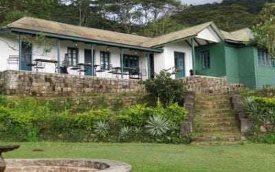 Sir John’s Bungalow, Riverstone
