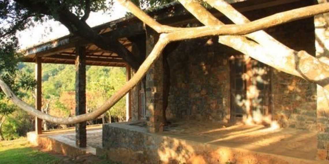 Gal Bungalow, Laggala (Knuckles Mountains)