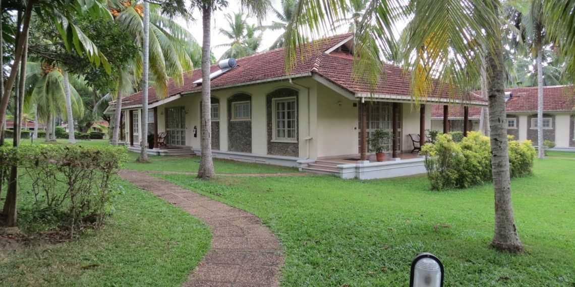 The Tamarind Tree, Katunayake